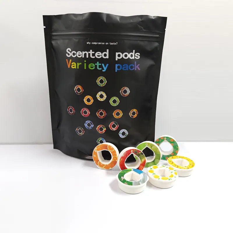 Scent Pod Refill-Packs