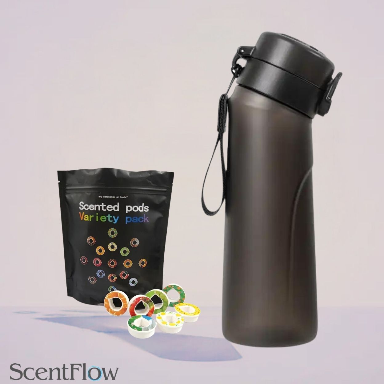 Hydronix Replacement Lid