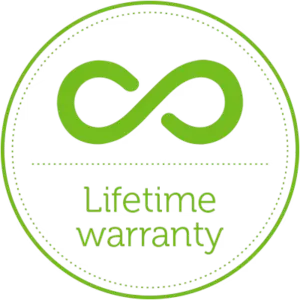 Lifetime Accident & Damage Protection