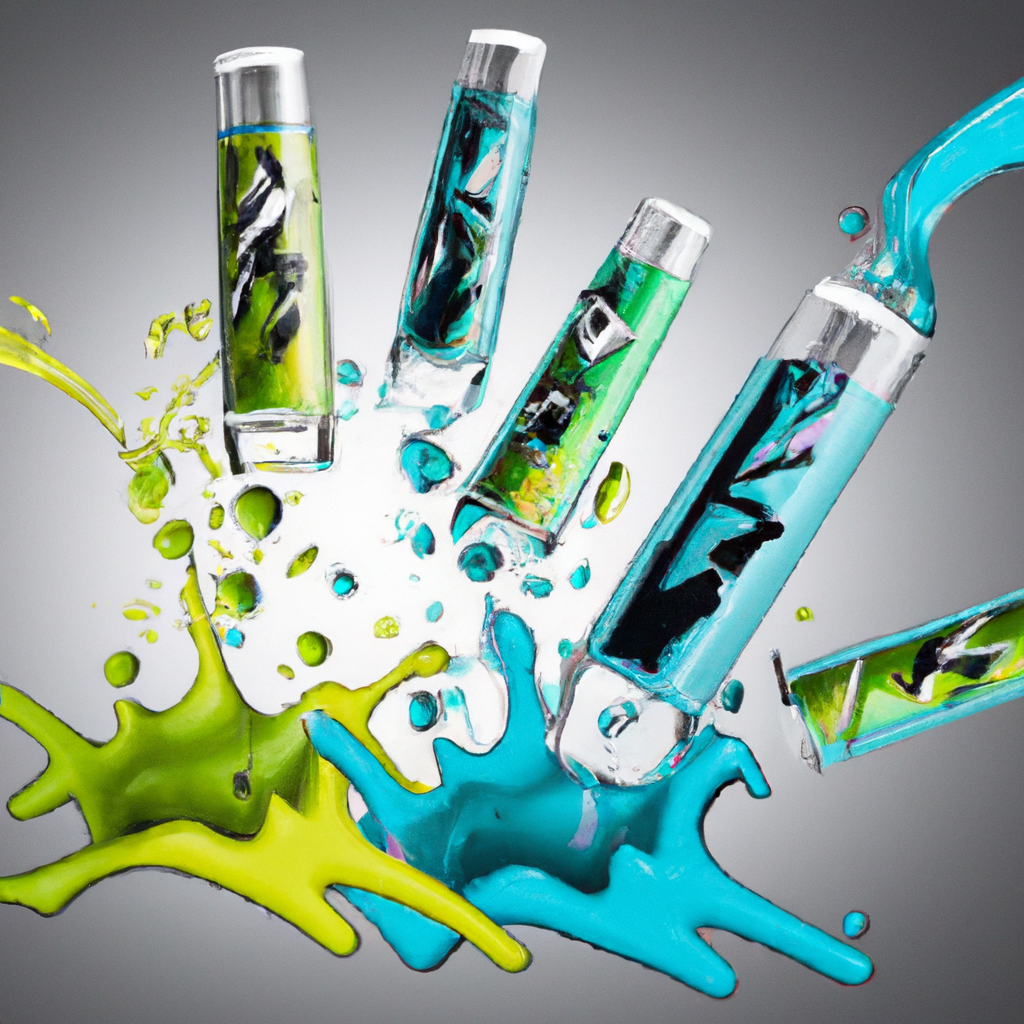 This is a blue ocean picture, enoy.