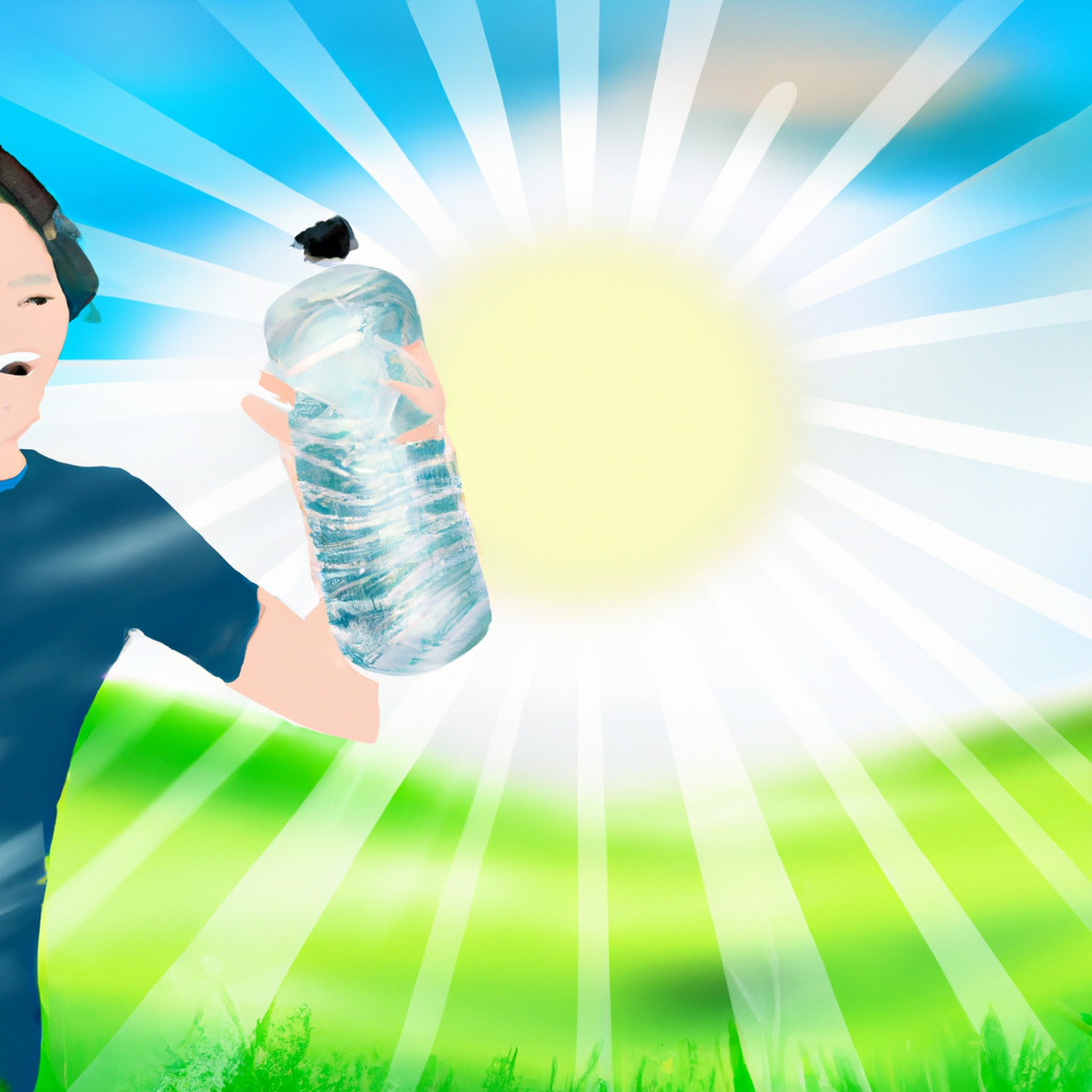 This is a blue ocean picture, enoy.