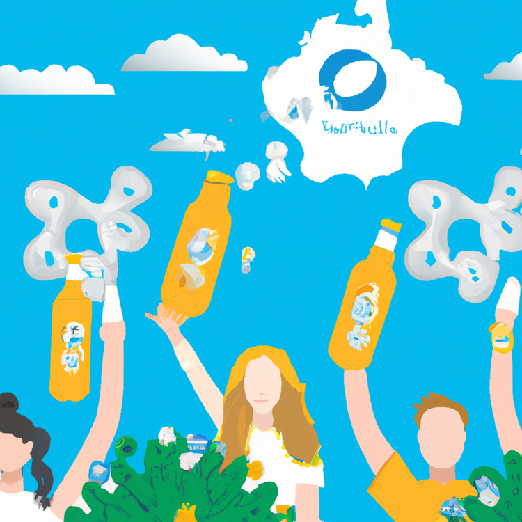 Breath of Freshness The Rise of Air Up Bottles in