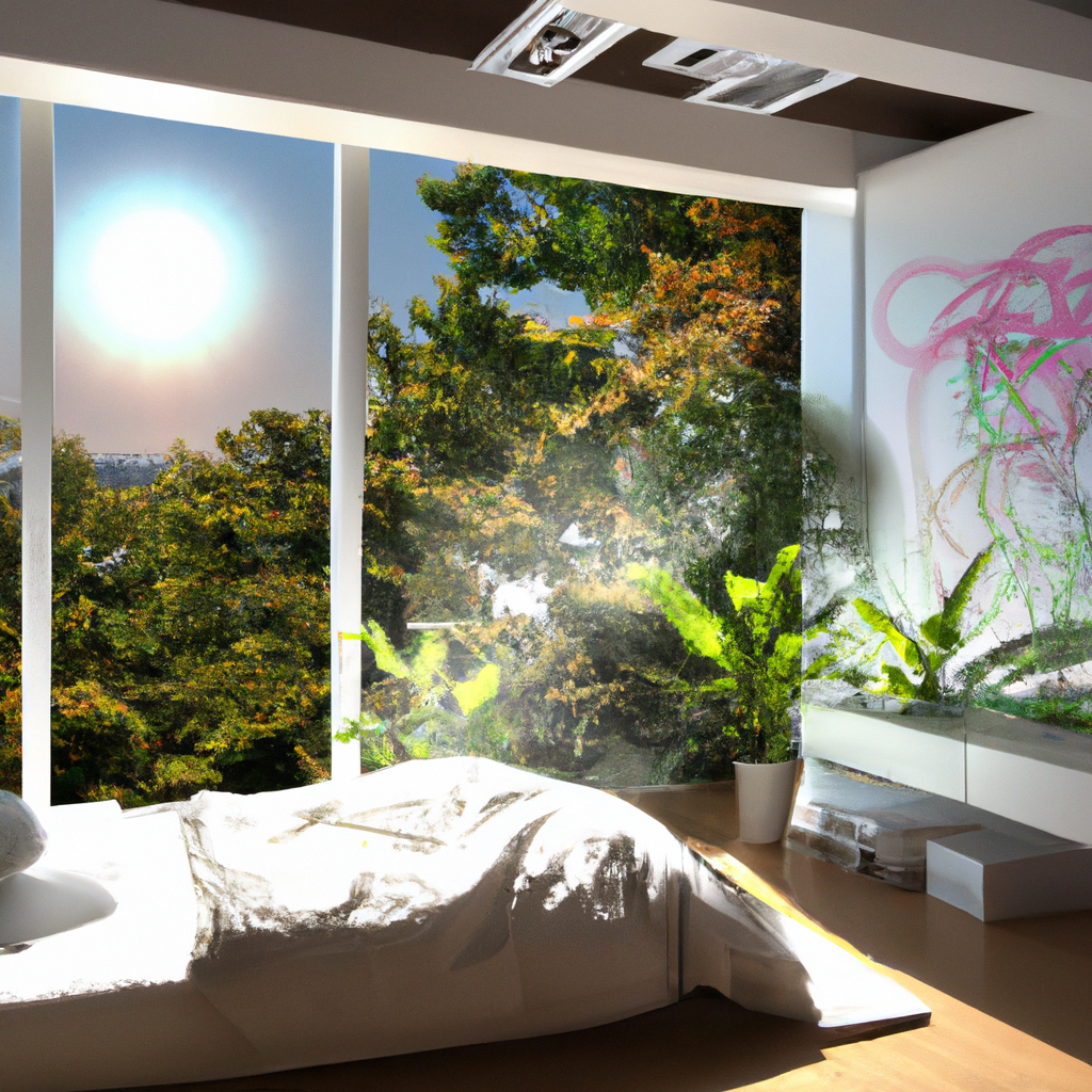 This is a blue ocean picture, enoy.