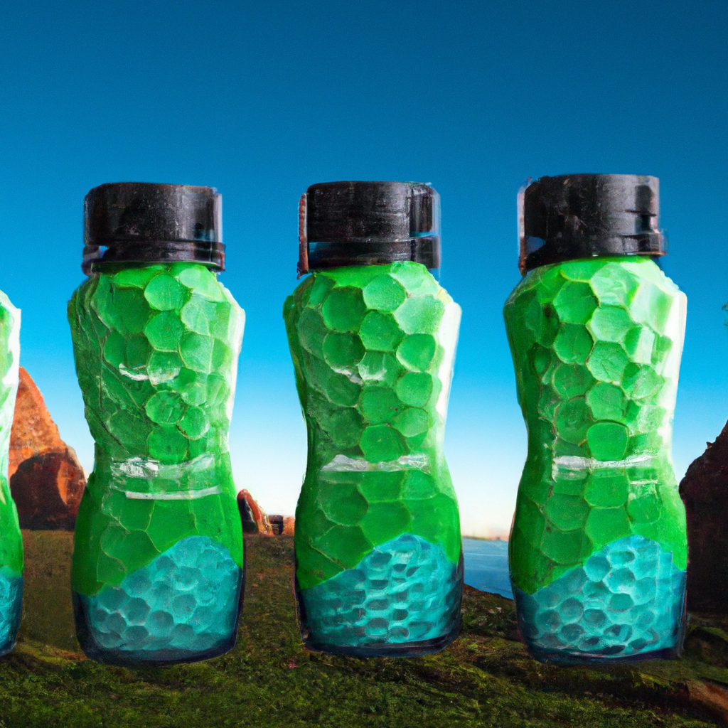 This is a blue ocean picture, enoy.