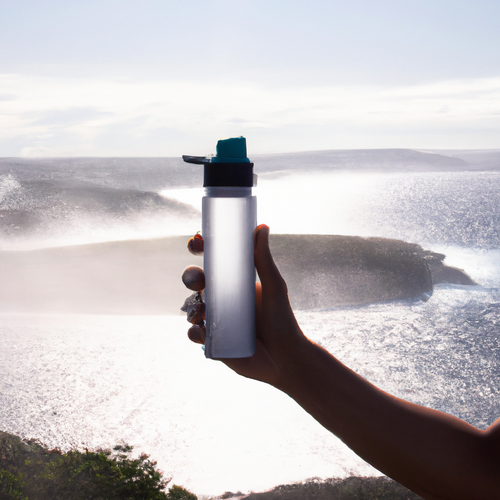 This is a blue ocean picture, enoy.