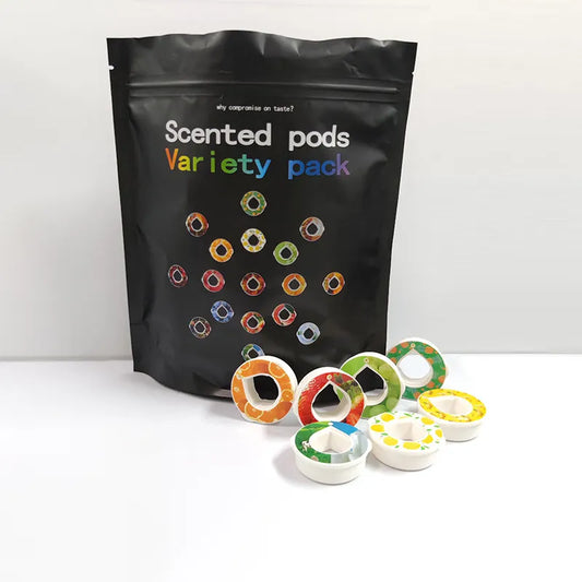 Scent Pod Refill Packs